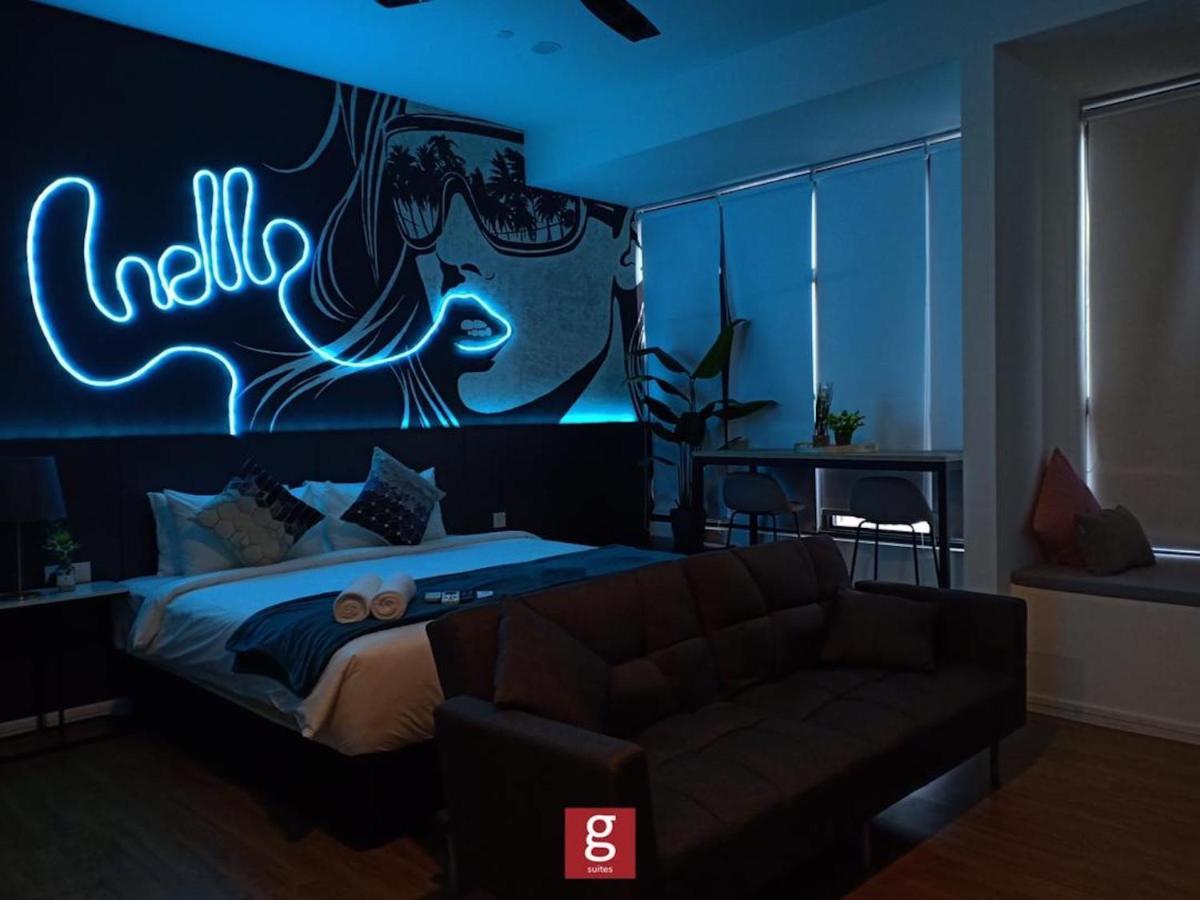 Ceylonz Klcc By Gsuites Aparthotel Kuala Lumpur